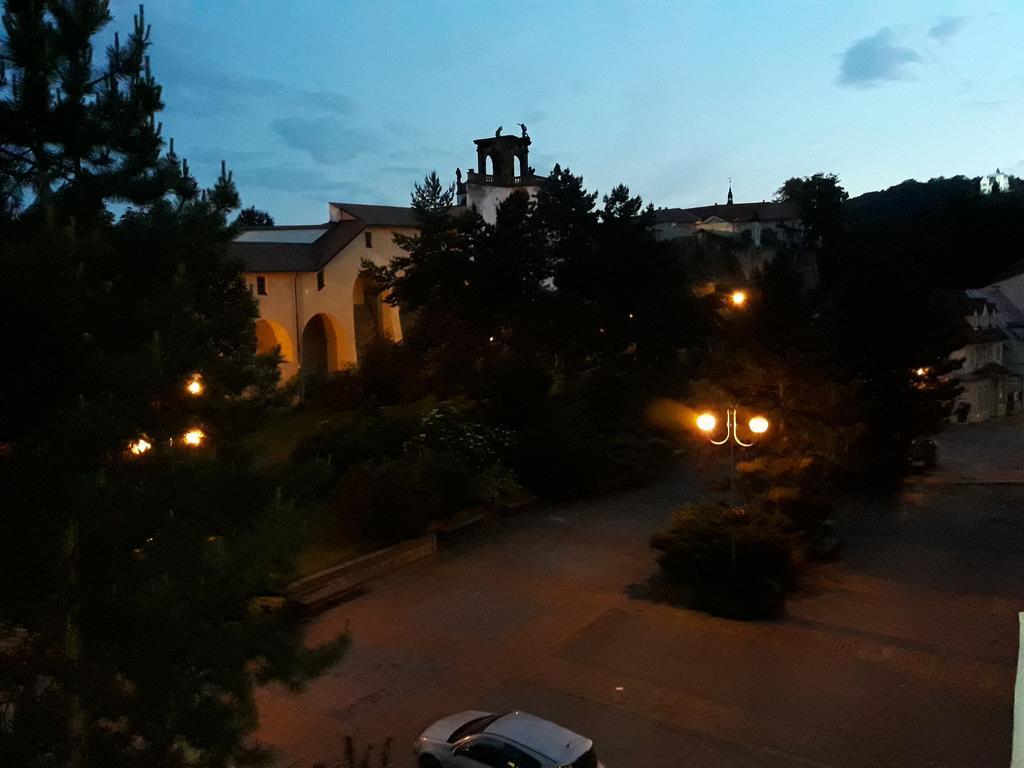 Apartments Rose Garden Decin Exterior photo